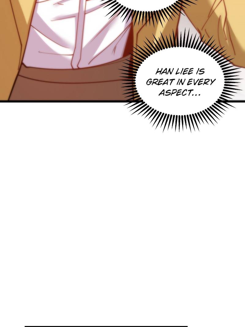 I Regressed to Level Up Instead of Being a Simp — Chapter 168 — page 14
