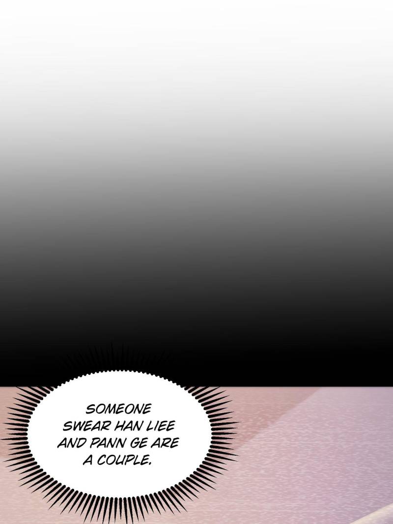 I Regressed to Level Up Instead of Being a Simp — Chapter 168 — page 17