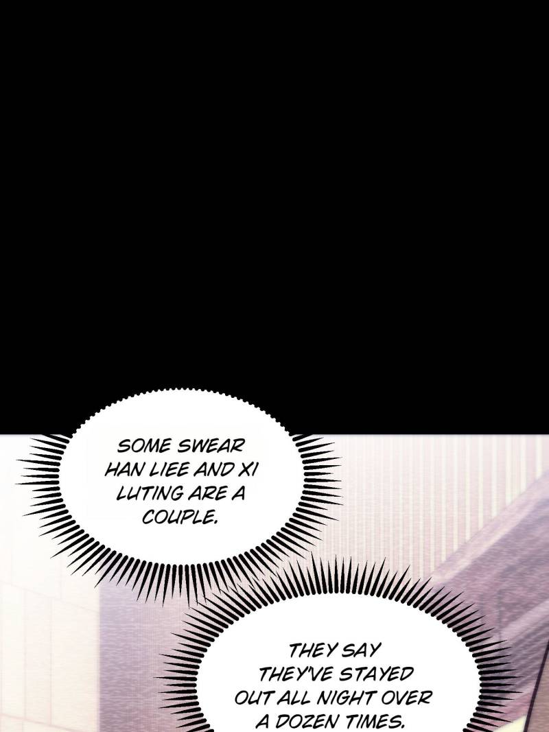I Regressed to Level Up Instead of Being a Simp — Chapter 168 — page 19