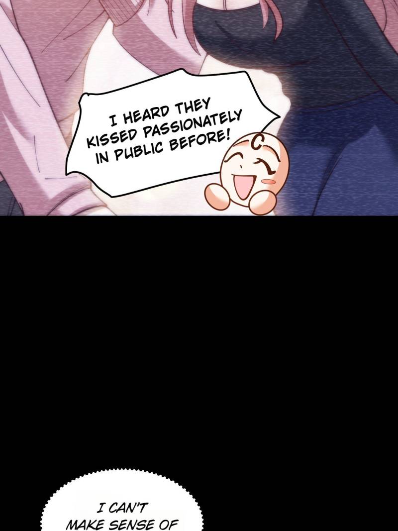 I Regressed to Level Up Instead of Being a Simp — Chapter 168 — page 22