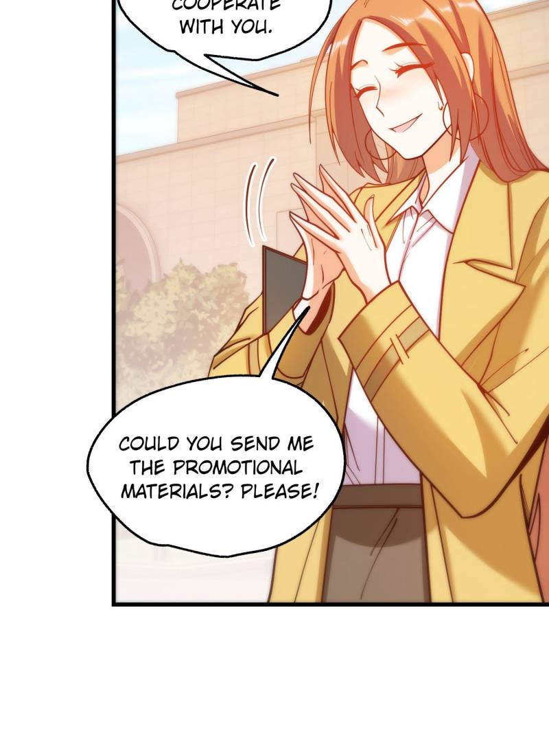 I Regressed to Level Up Instead of Being a Simp — Chapter 168 — page 30