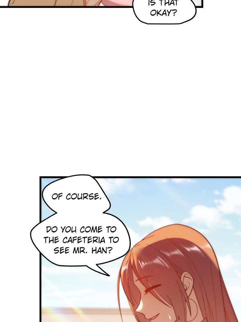 I Regressed to Level Up Instead of Being a Simp — Chapter 168 — page 32