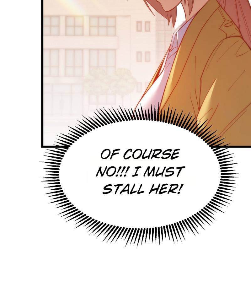 I Regressed to Level Up Instead of Being a Simp — Chapter 168 — page 33