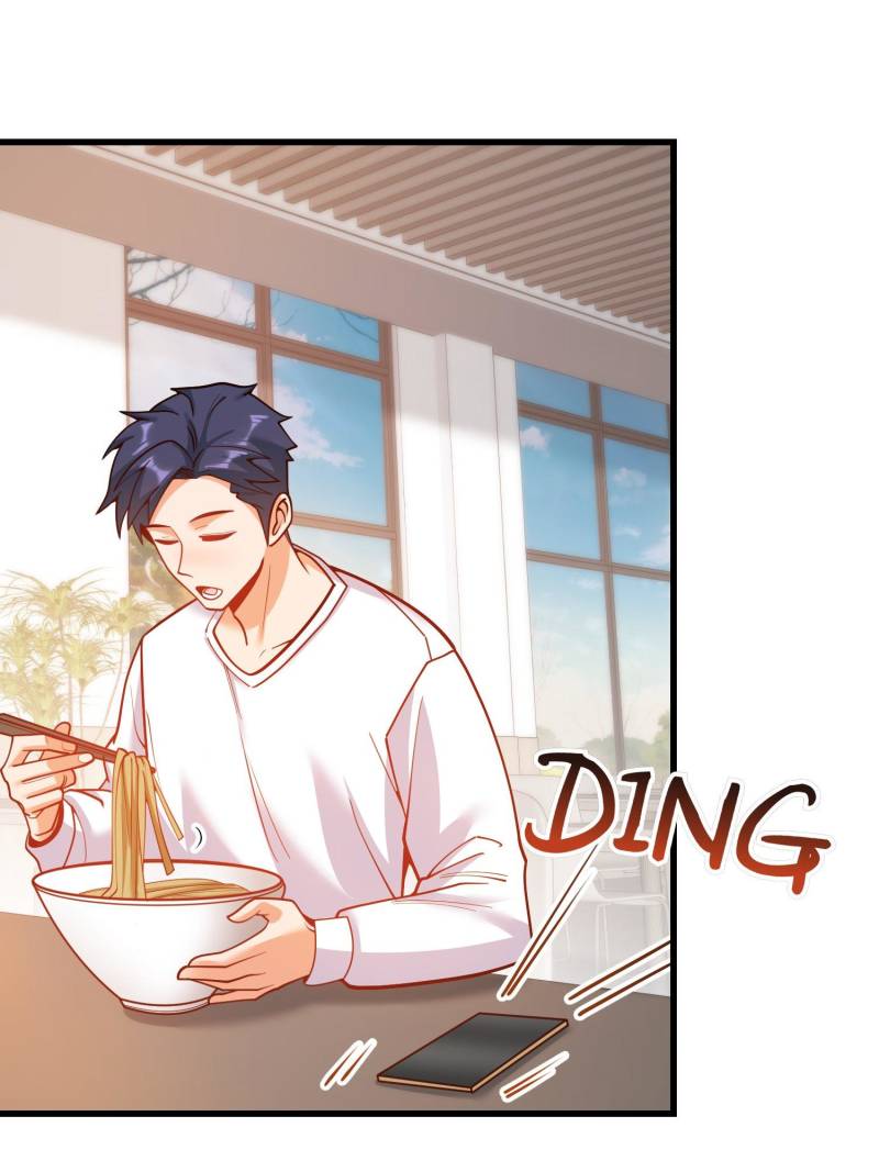 I Regressed to Level Up Instead of Being a Simp — Chapter 168 — page 35