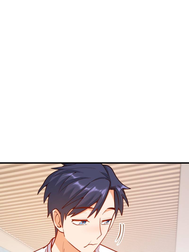 I Regressed to Level Up Instead of Being a Simp — Chapter 168 — page 36