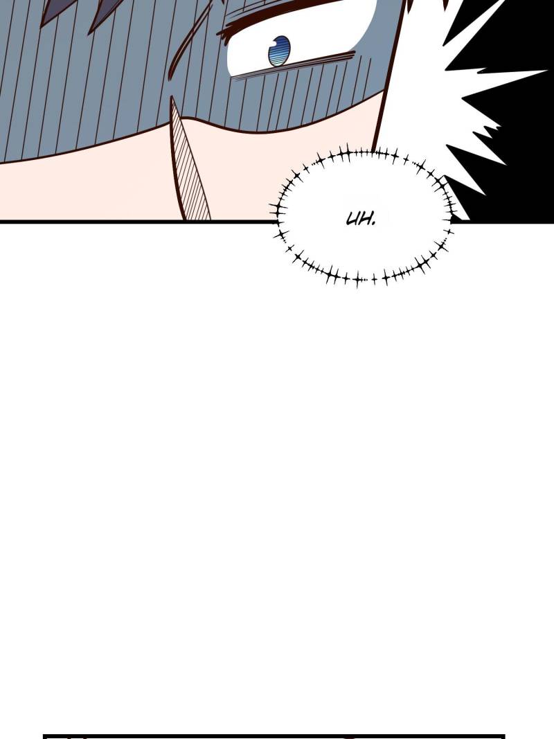 I Regressed to Level Up Instead of Being a Simp — Chapter 168 — page 38