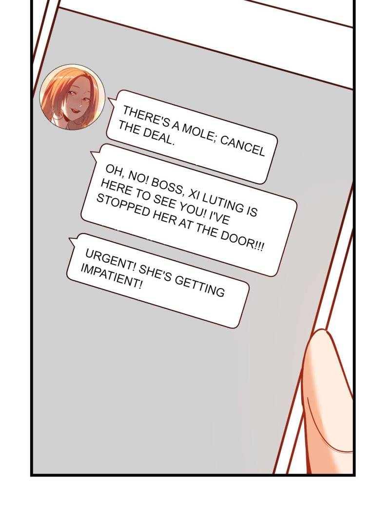 I Regressed to Level Up Instead of Being a Simp — Chapter 168 — page 39