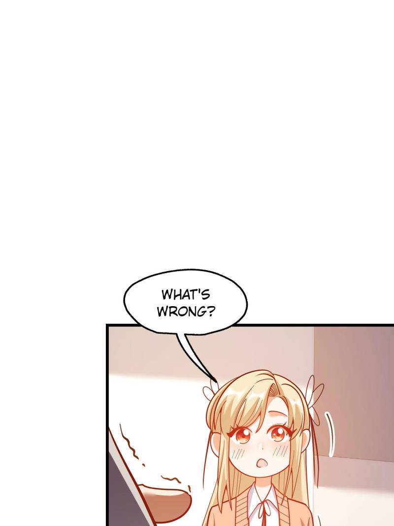 I Regressed to Level Up Instead of Being a Simp — Chapter 168 — page 40
