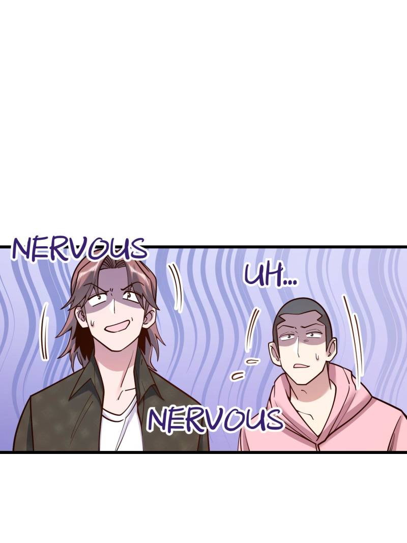 I Regressed to Level Up Instead of Being a Simp — Chapter 168 — page 44