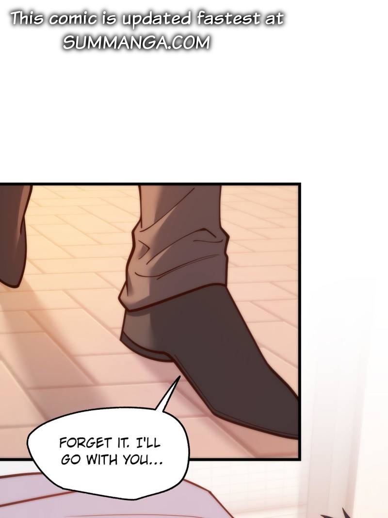 I Regressed to Level Up Instead of Being a Simp — Chapter 168 — page 50