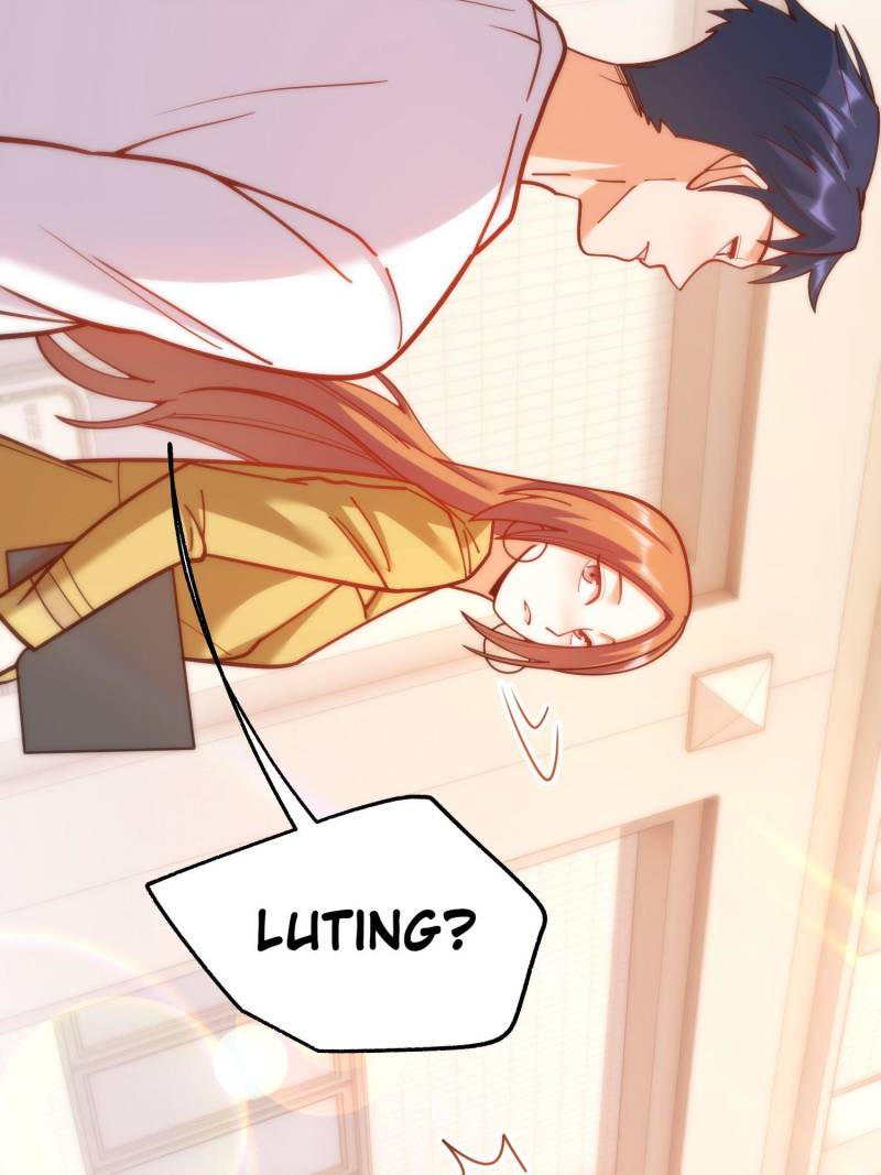 I Regressed to Level Up Instead of Being a Simp — Chapter 168 — page 51
