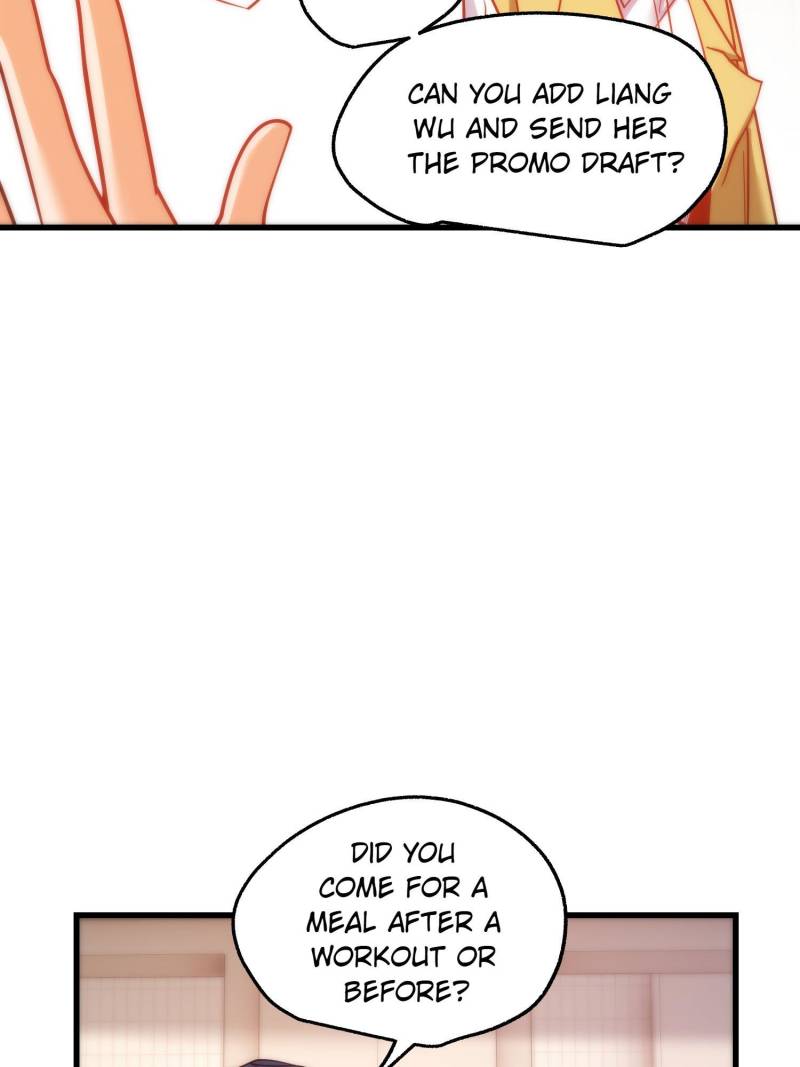 I Regressed to Level Up Instead of Being a Simp — Chapter 168 — page 53