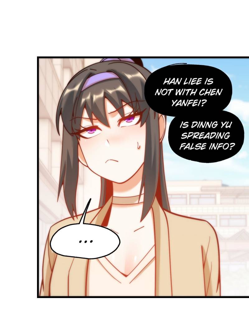 I Regressed to Level Up Instead of Being a Simp — Chapter 168 — page 55
