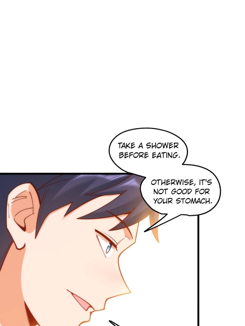I Regressed to Level Up Instead of Being a Simp — Chapter 168 — page 56