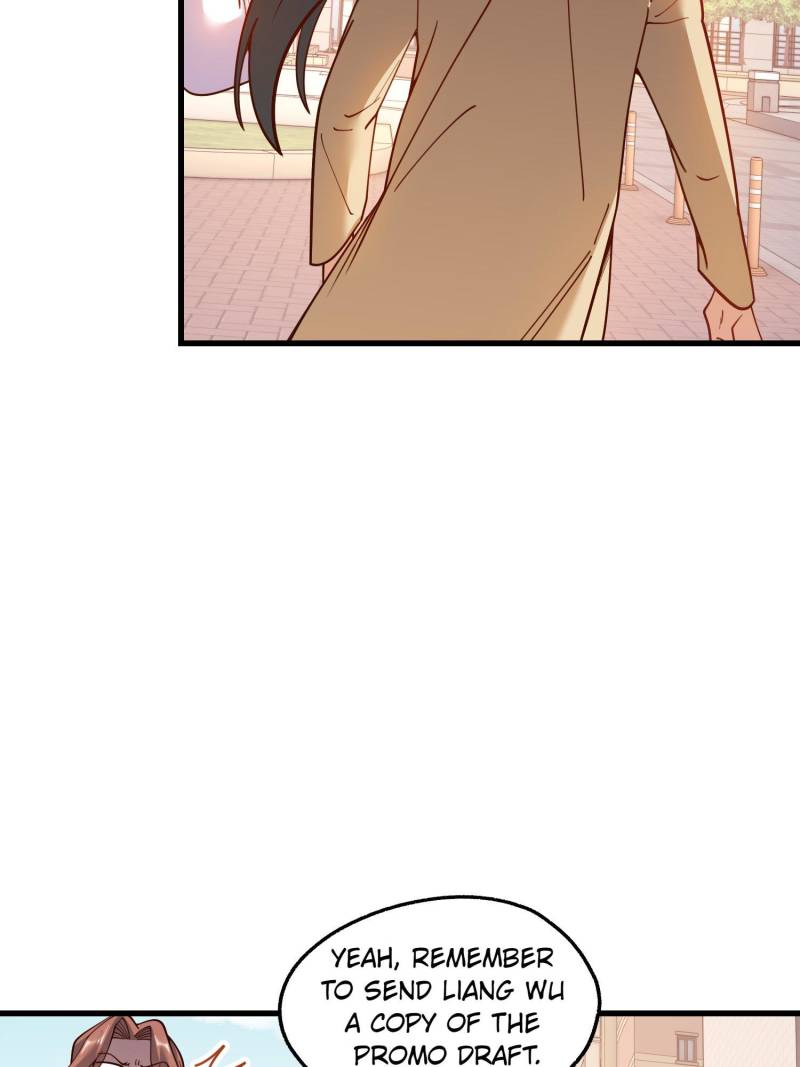 I Regressed to Level Up Instead of Being a Simp — Chapter 168 — page 59