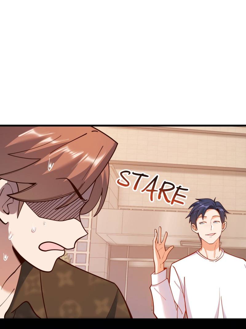 I Regressed to Level Up Instead of Being a Simp — Chapter 168 — page 61