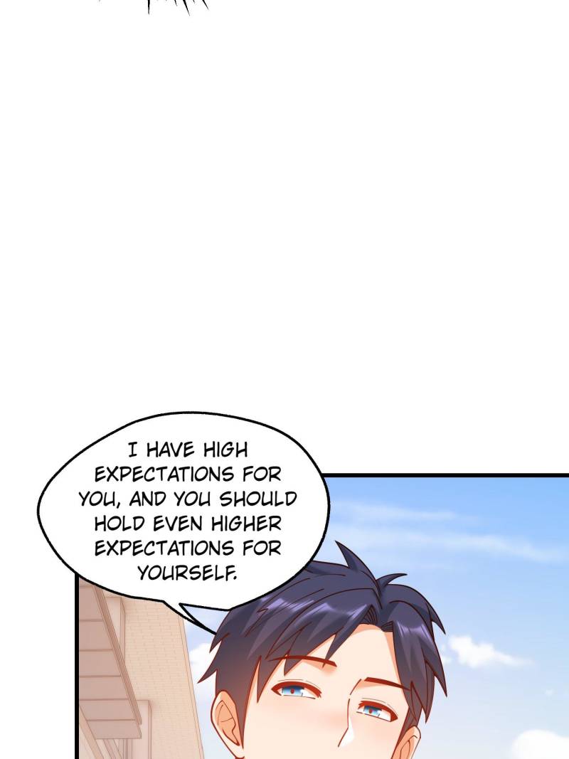 I Regressed to Level Up Instead of Being a Simp — Chapter 169 — page 5