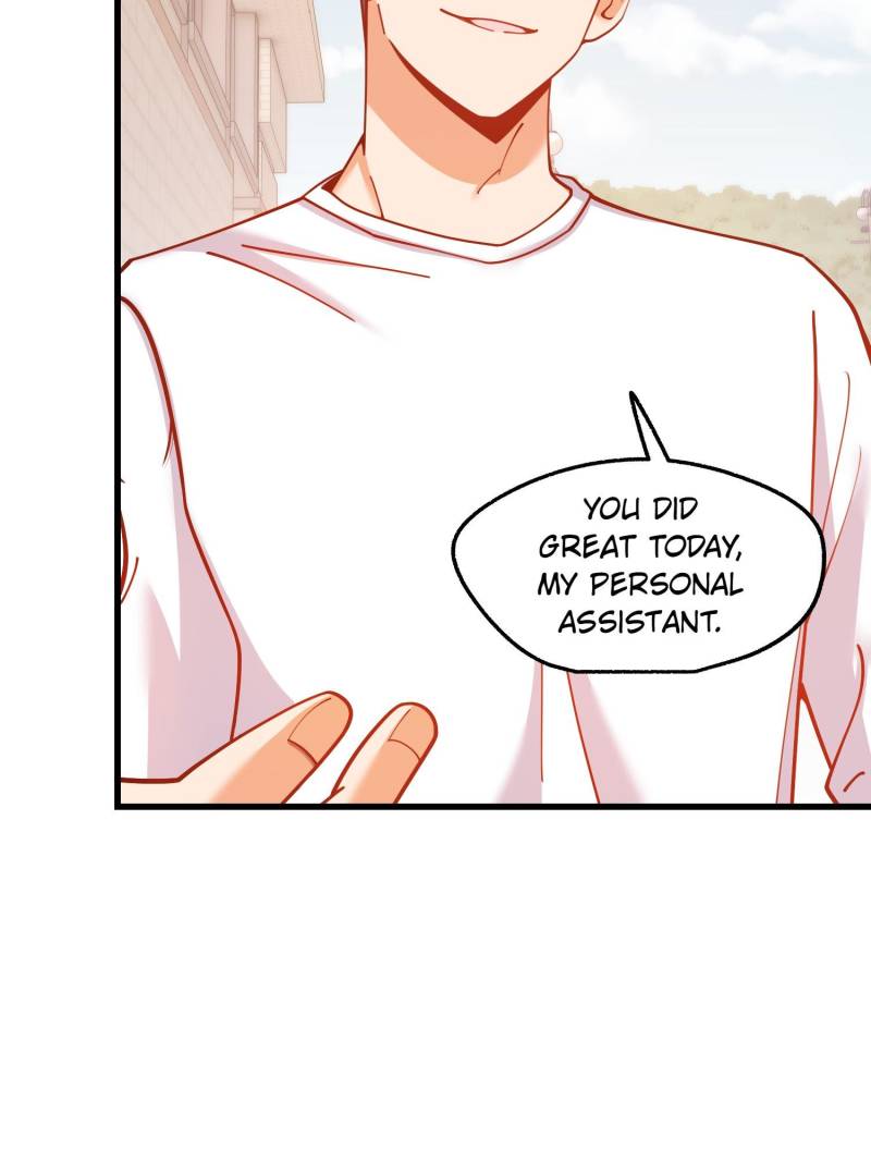 I Regressed to Level Up Instead of Being a Simp — Chapter 169 — page 6