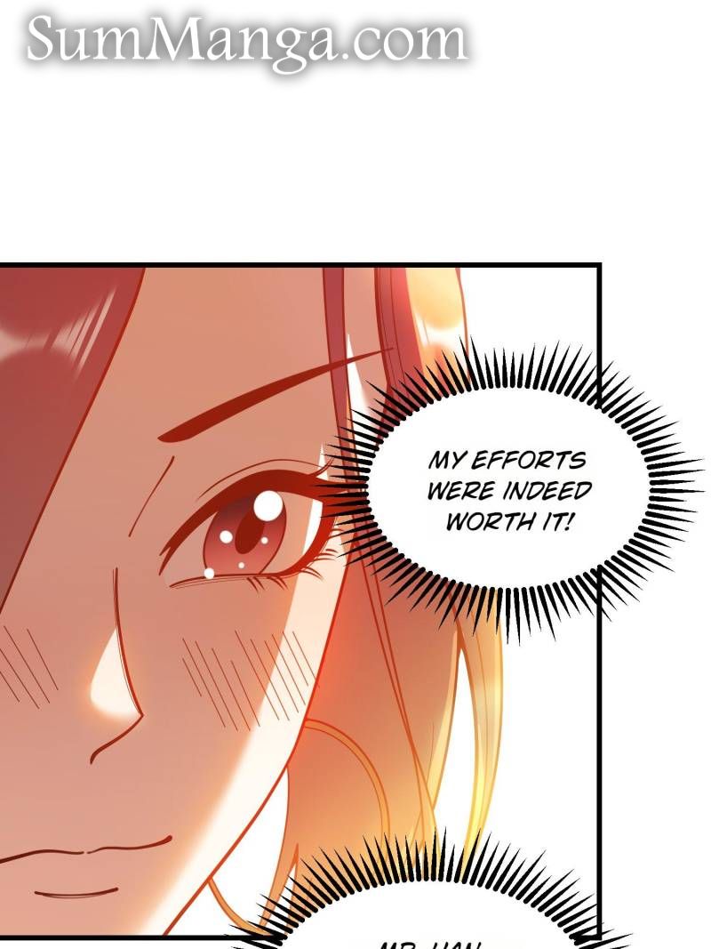 I Regressed to Level Up Instead of Being a Simp — Chapter 169 — page 7