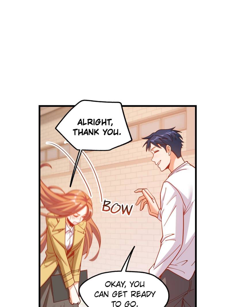 I Regressed to Level Up Instead of Being a Simp — Chapter 169 — page 9