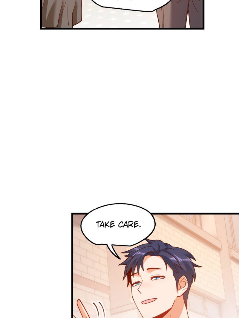 I Regressed to Level Up Instead of Being a Simp — Chapter 169 — page 10