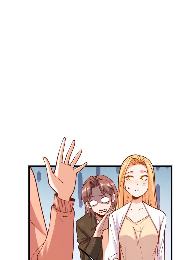 I Regressed to Level Up Instead of Being a Simp — Chapter 169 — page 13