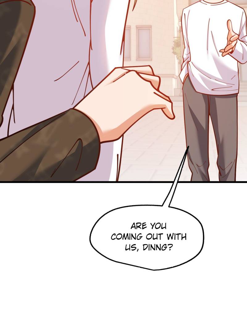 I Regressed to Level Up Instead of Being a Simp — Chapter 169 — page 15