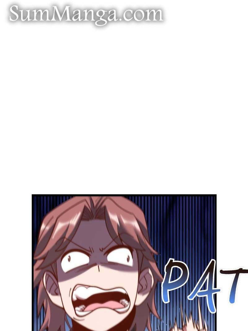 I Regressed to Level Up Instead of Being a Simp — Chapter 169 — page 19