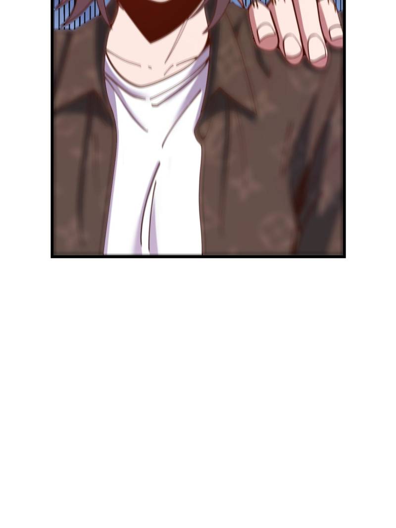 I Regressed to Level Up Instead of Being a Simp — Chapter 169 — page 20