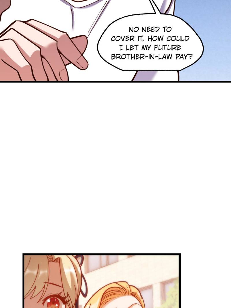 I Regressed to Level Up Instead of Being a Simp — Chapter 169 — page 22
