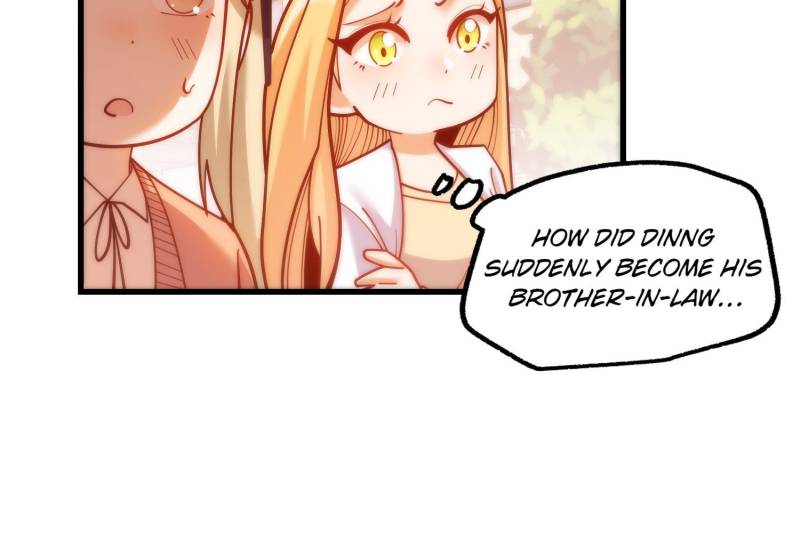 I Regressed to Level Up Instead of Being a Simp — Chapter 169 — page 23