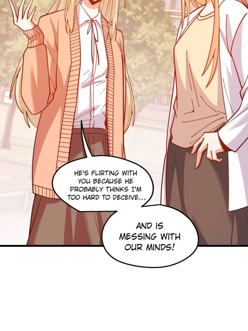 I Regressed to Level Up Instead of Being a Simp — Chapter 169 — page 26