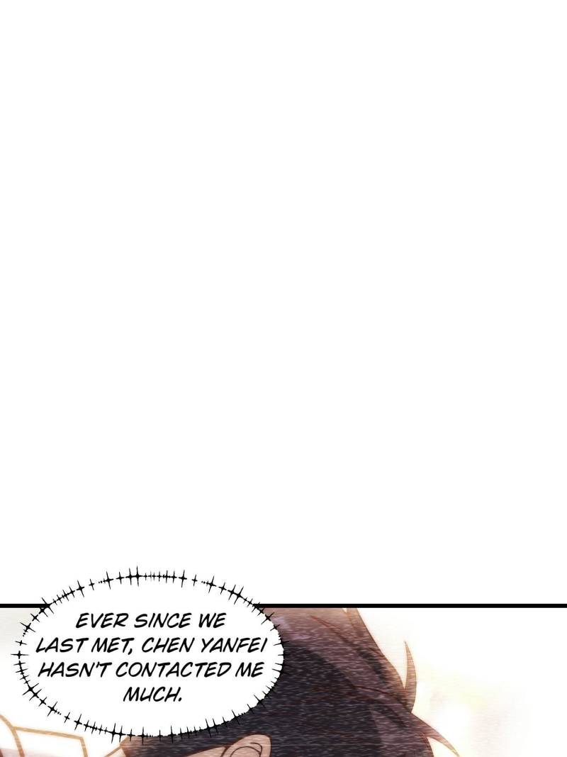 I Regressed to Level Up Instead of Being a Simp — Chapter 169 — page 28