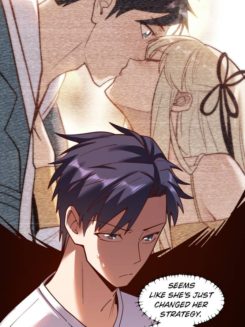 I Regressed to Level Up Instead of Being a Simp — Chapter 169 — page 29