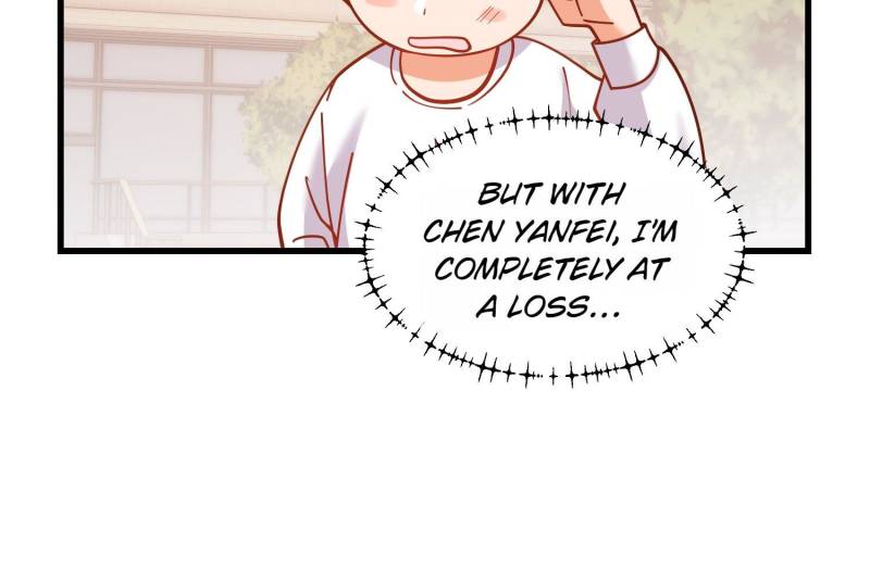 I Regressed to Level Up Instead of Being a Simp — Chapter 169 — page 31