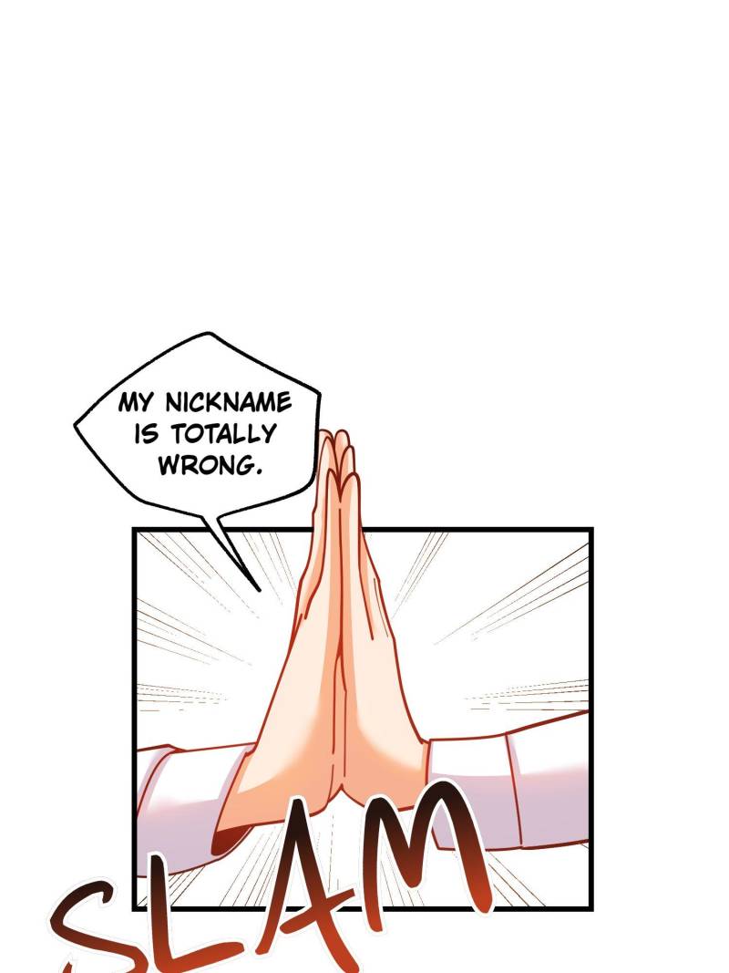 I Regressed to Level Up Instead of Being a Simp — Chapter 169 — page 32