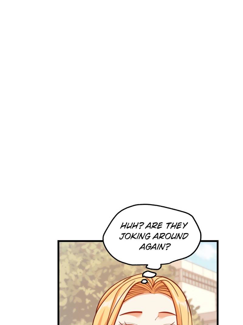 I Regressed to Level Up Instead of Being a Simp — Chapter 169 — page 35