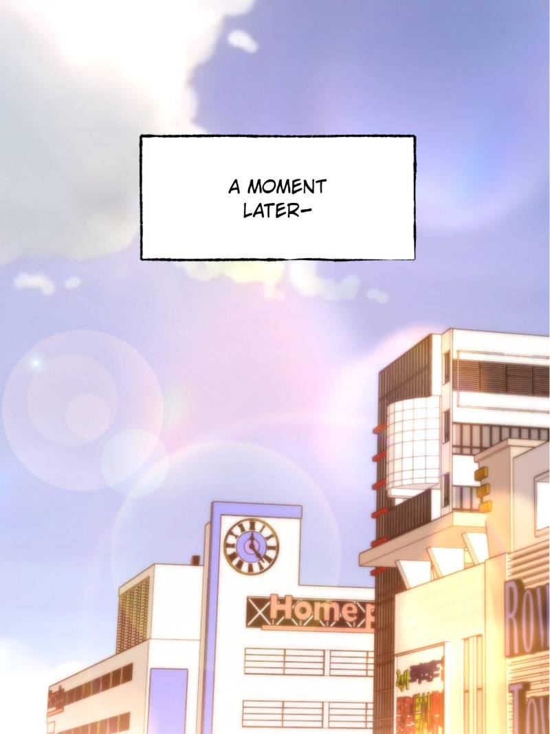 I Regressed to Level Up Instead of Being a Simp — Chapter 169 — page 40