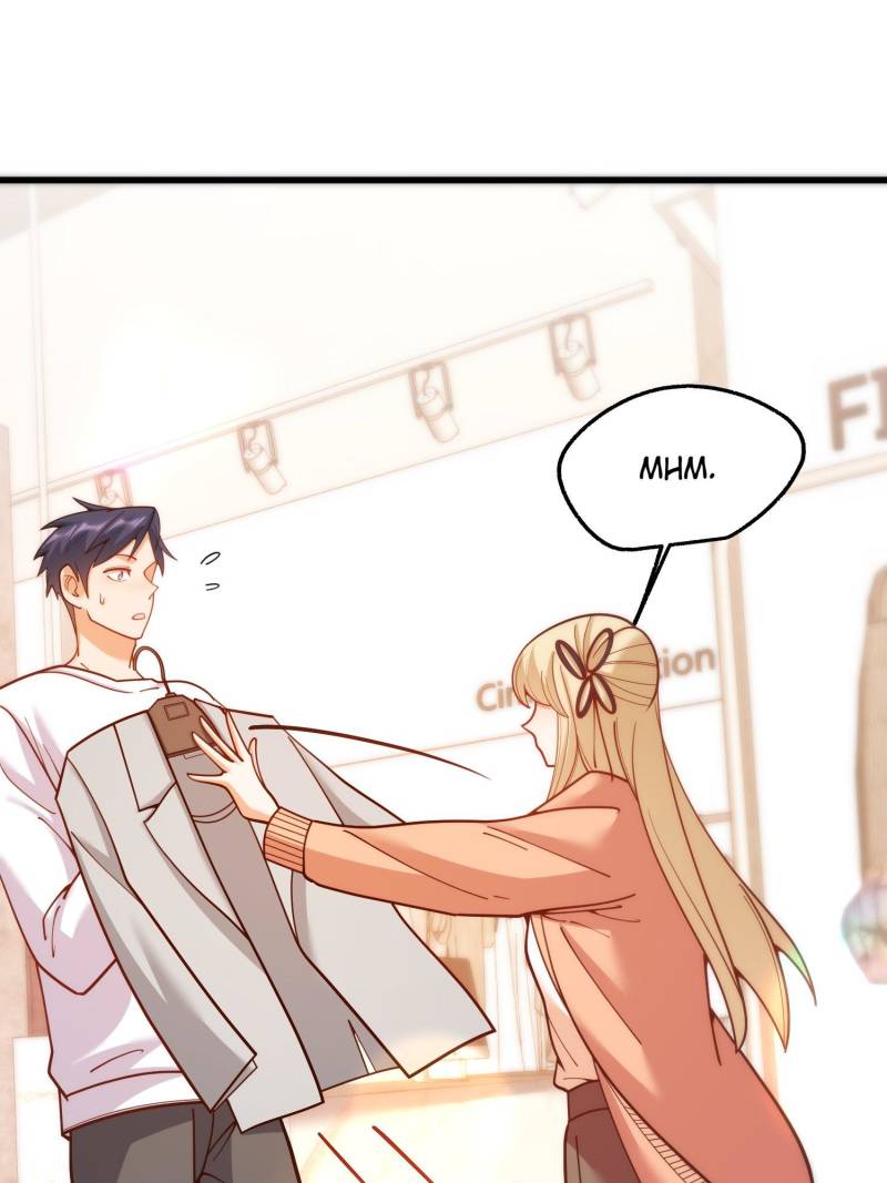I Regressed to Level Up Instead of Being a Simp — Chapter 169 — page 44