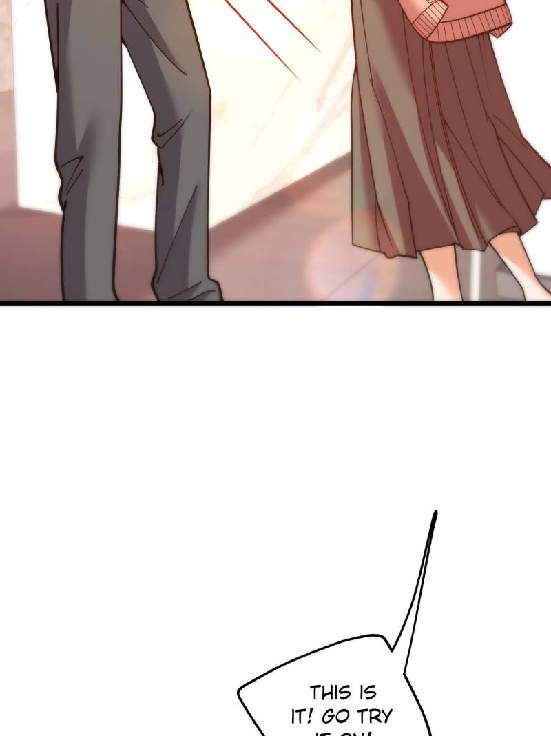 I Regressed to Level Up Instead of Being a Simp — Chapter 169 — page 45