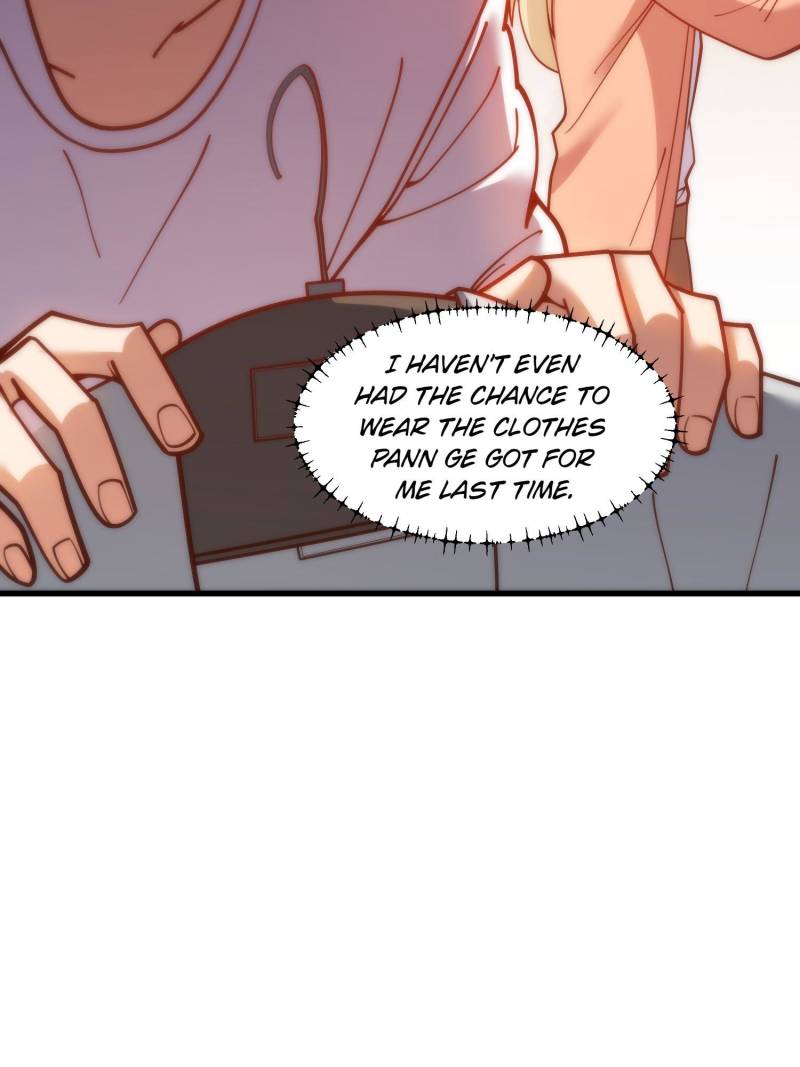 I Regressed to Level Up Instead of Being a Simp — Chapter 169 — page 49