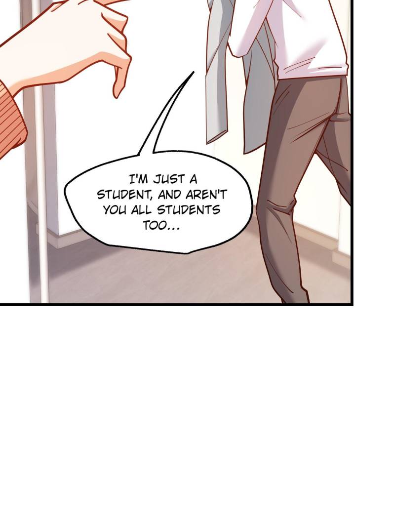I Regressed to Level Up Instead of Being a Simp — Chapter 169 — page 52