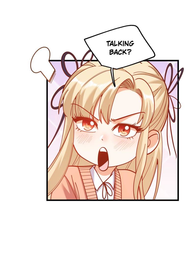 I Regressed to Level Up Instead of Being a Simp — Chapter 169 — page 53