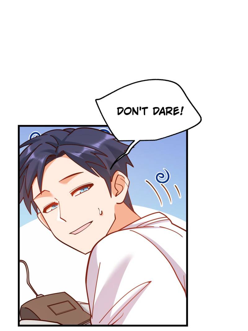 I Regressed to Level Up Instead of Being a Simp — Chapter 169 — page 54