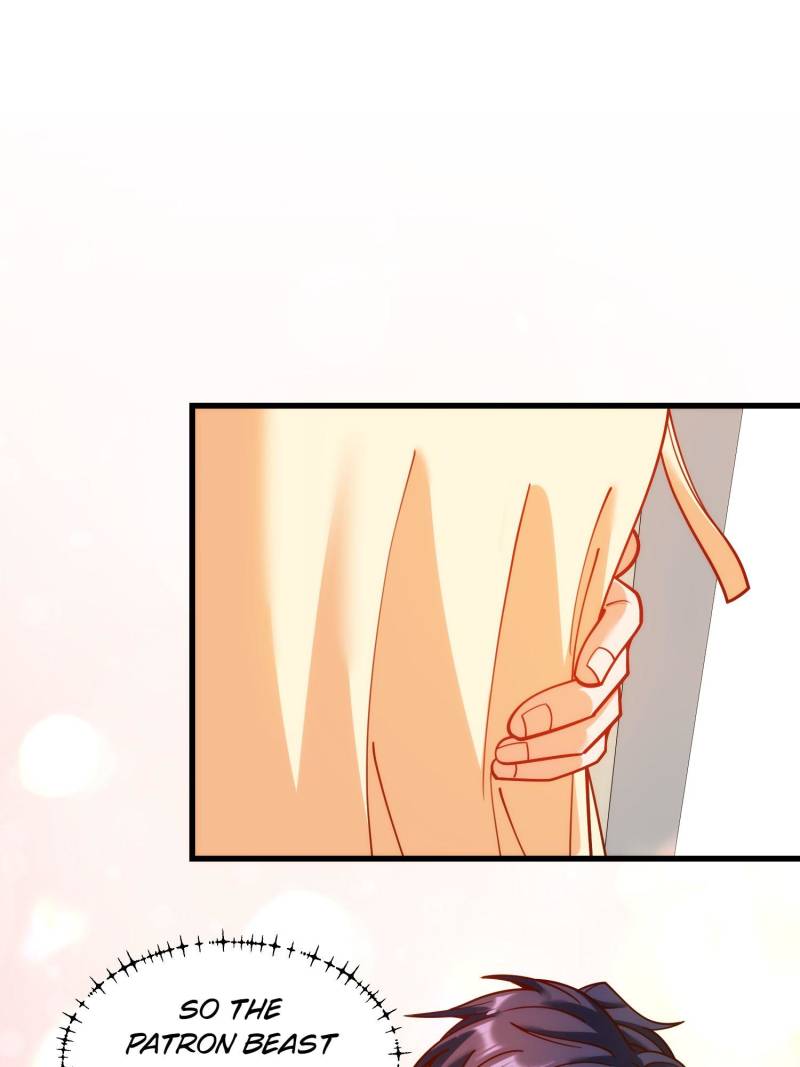 I Regressed to Level Up Instead of Being a Simp — Chapter 169 — page 57