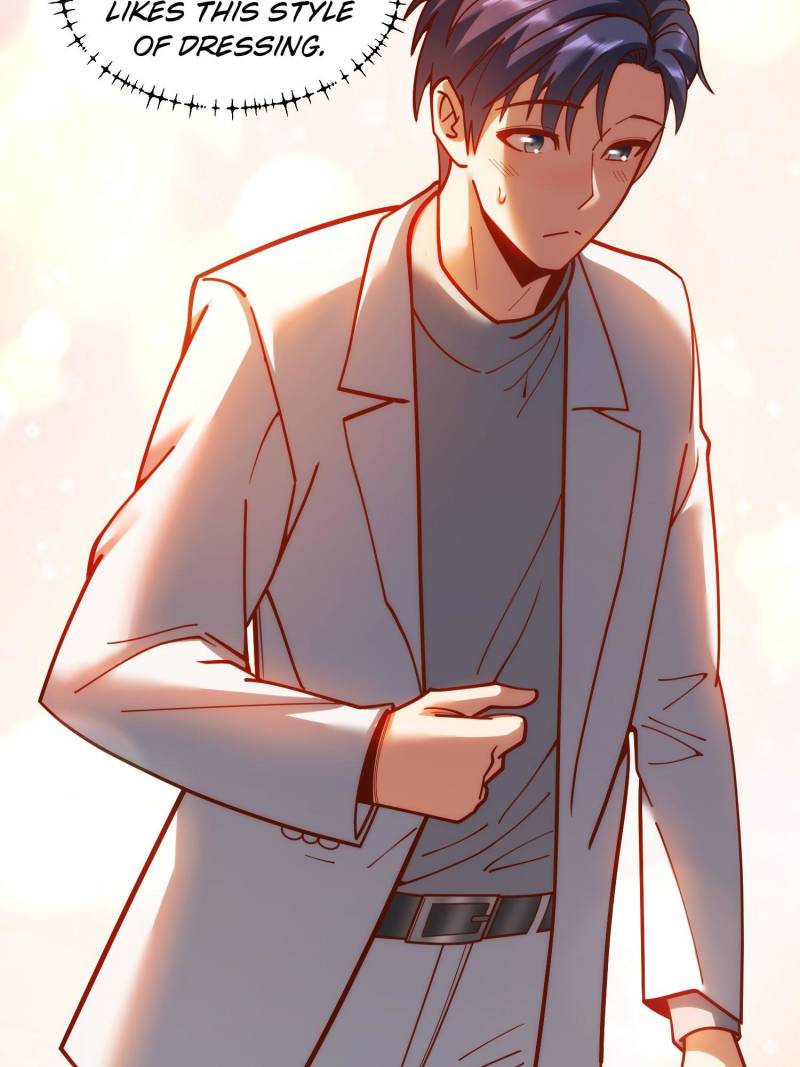 I Regressed to Level Up Instead of Being a Simp — Chapter 169 — page 58