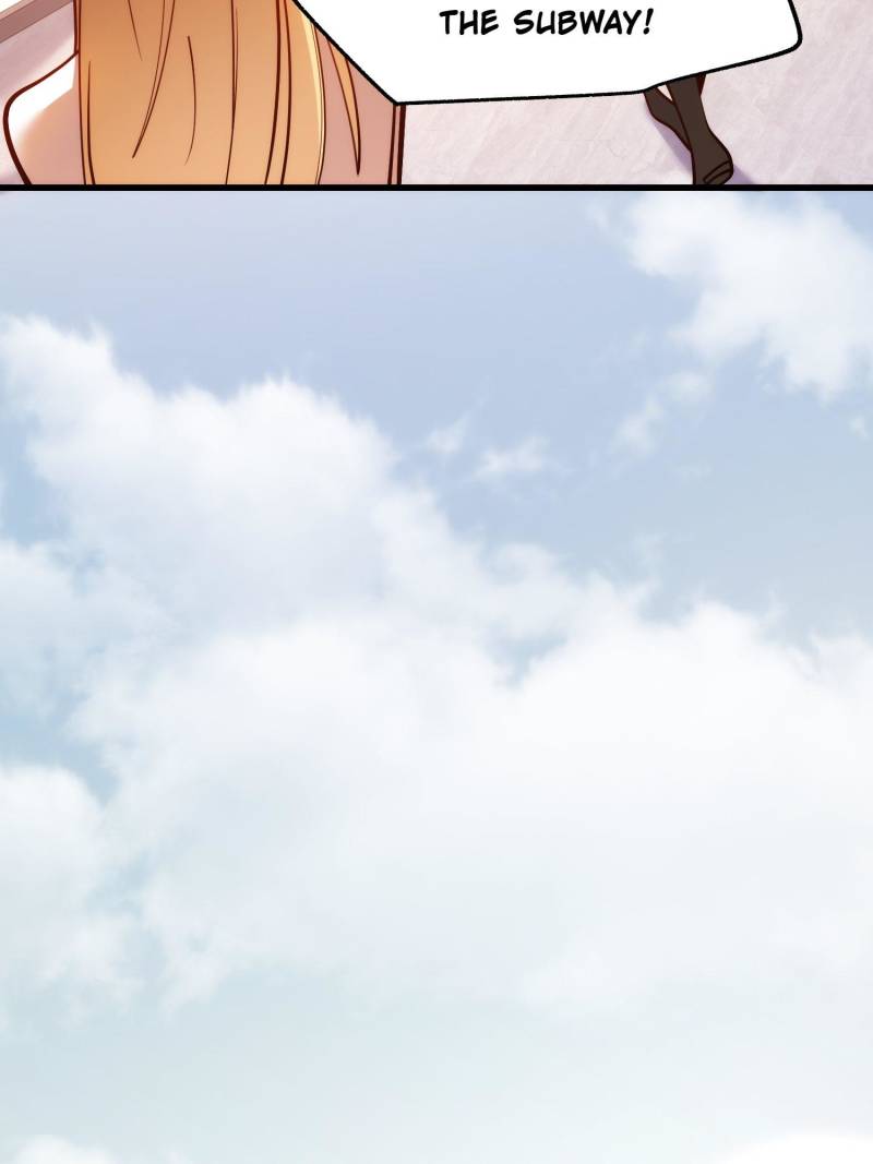 I Regressed to Level Up Instead of Being a Simp — Chapter 169 — page 61