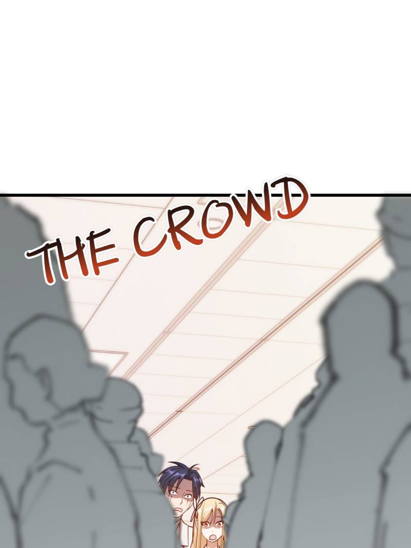 I Regressed to Level Up Instead of Being a Simp — Chapter 169 — page 65
