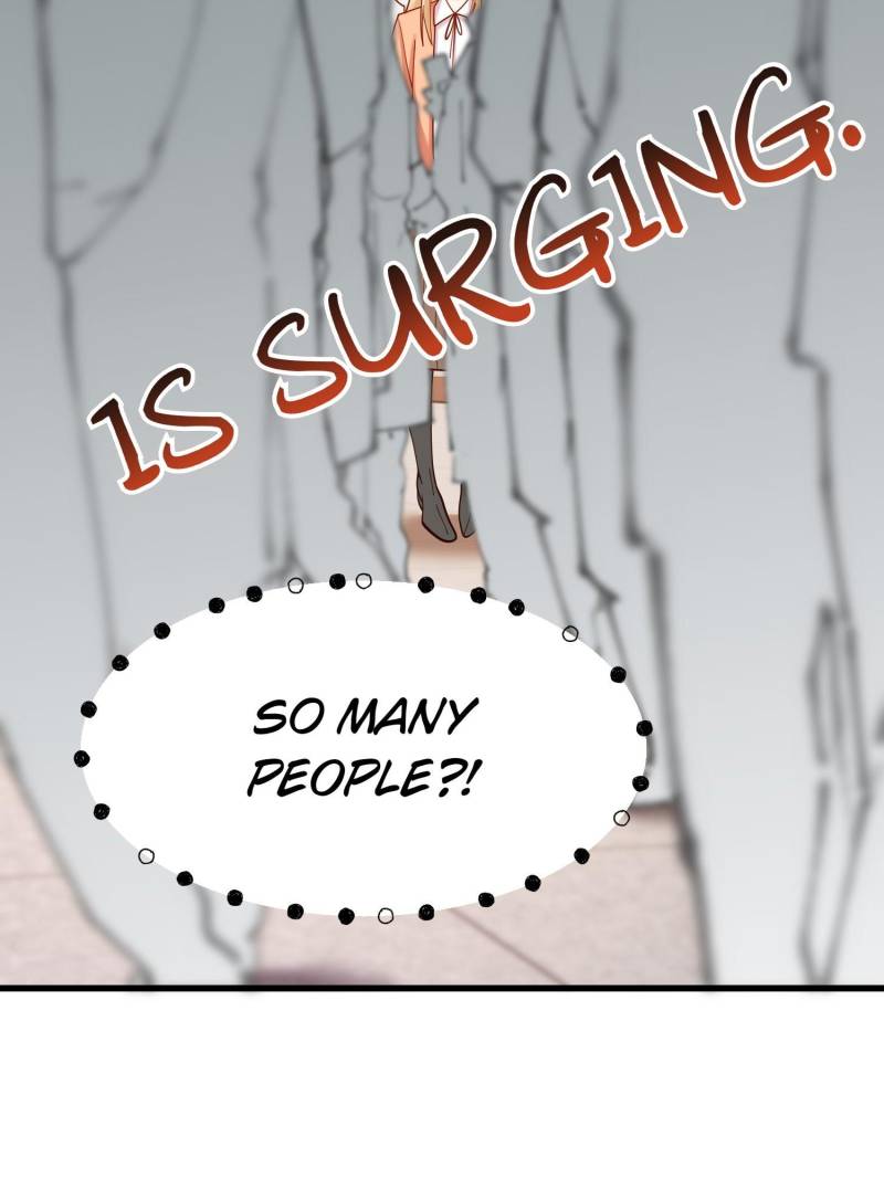 I Regressed to Level Up Instead of Being a Simp — Chapter 169 — page 66