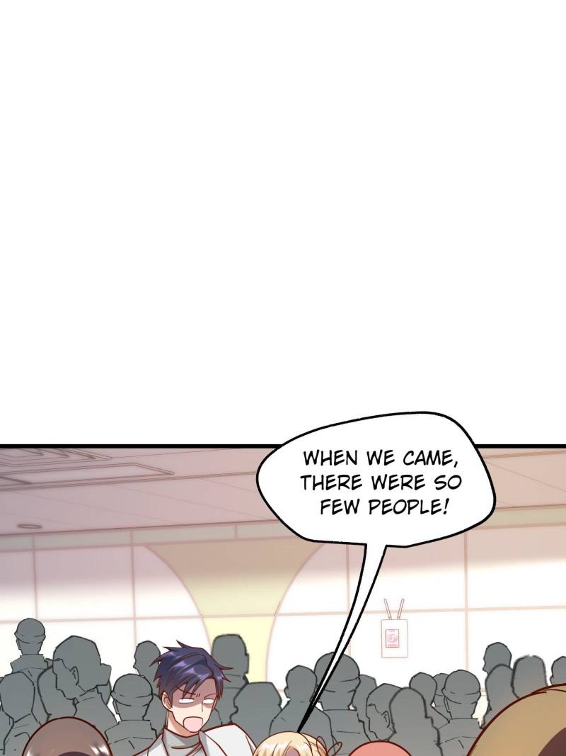 I Regressed to Level Up Instead of Being a Simp — Chapter 169 — page 67